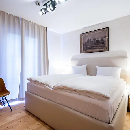 Hotel Rote19 Ratisbona