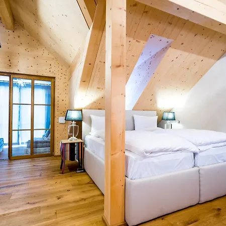 Hotel Rote19 Ratisbona