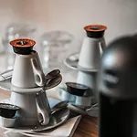 Rote19 فندق ريغنسبورغ