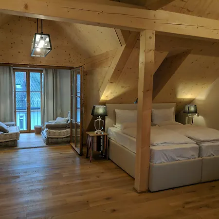 Rote19 4* Ratisbonne