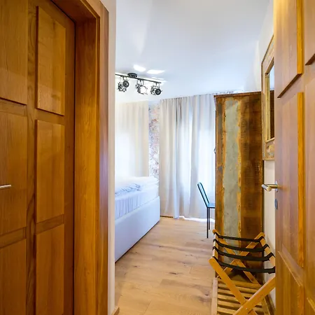 Ξενοδοχείο Rote19