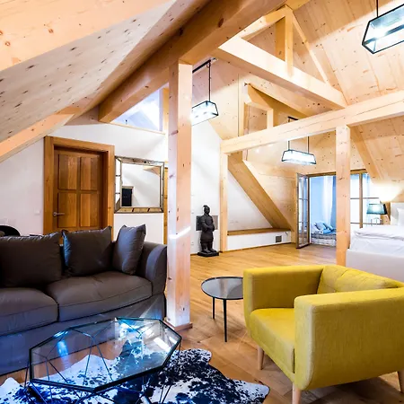 Rote19 Ξενοδοχείο 4*