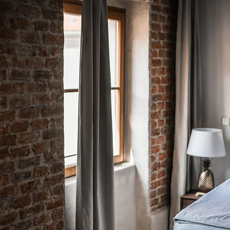 Rote19 Ξενοδοχείο