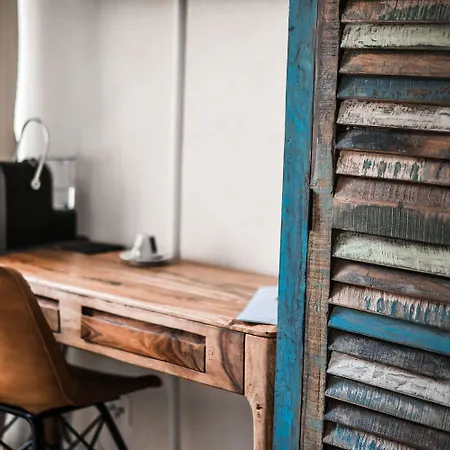 Ξενοδοχείο Rote19 Ρέγκενσμπουργκ