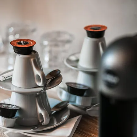 Rote19 Ξενοδοχείο Ρέγκενσμπουργκ