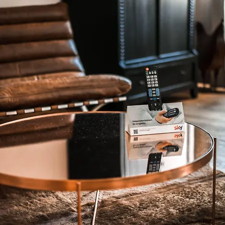 Rote19 Ξενοδοχείο Ρέγκενσμπουργκ