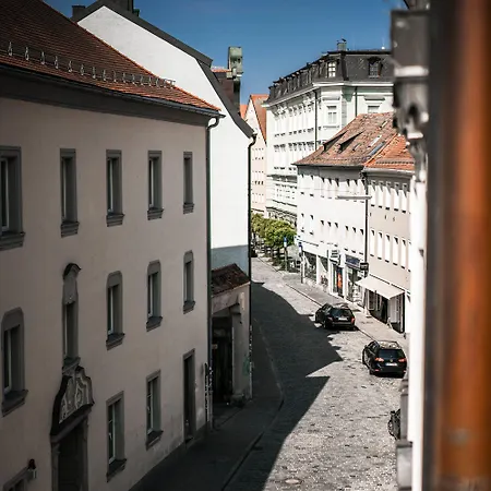 Rote19 Hotel Ratisbona