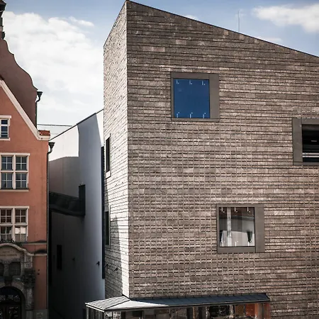 Rote19 Ξενοδοχείο