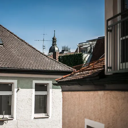 Rote19 Ξενοδοχείο