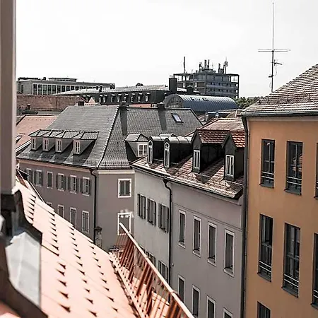 Rote19 Hotel Regensburg
