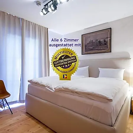 Rote19 Hotel Regensburg