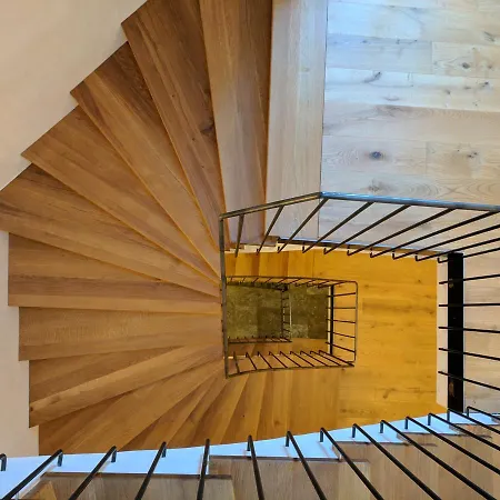 Rote19 Ξενοδοχείο 4*