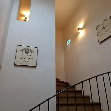 Rote19 Готель