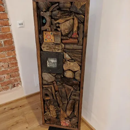 Rote19 Ξενοδοχείο 4*