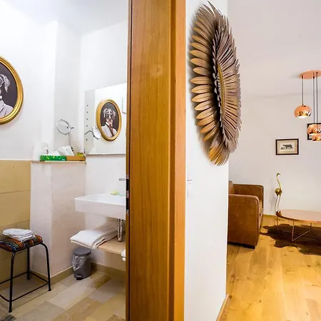 Rote19 Ξενοδοχείο