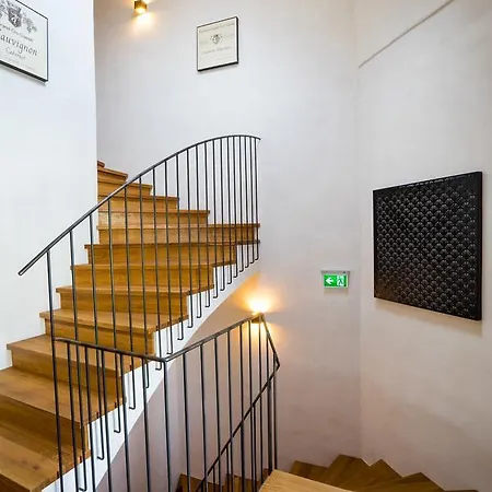 Otel Rote19 Regensburg