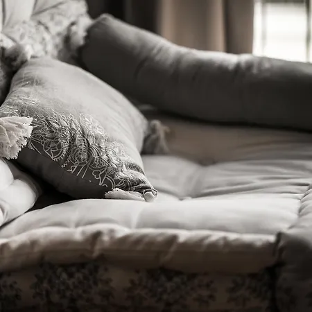 Rote19 Ξενοδοχείο 4*