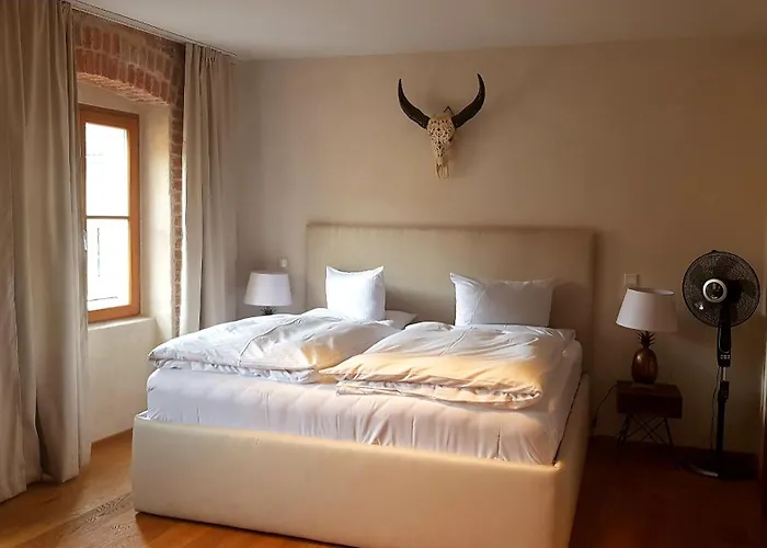 Hotel Rote19 Ratisbonne