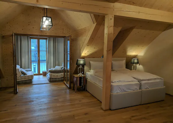 Rote19 4* Regensburg