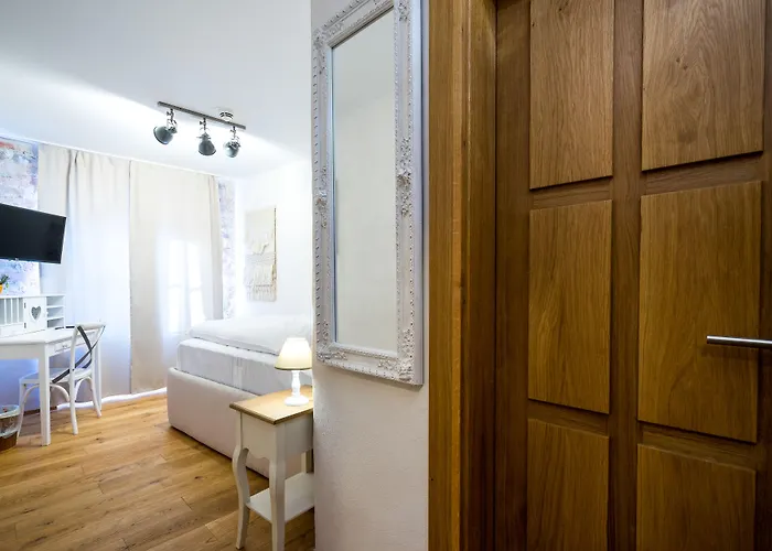 Hotel Rote19 Ratisbonne