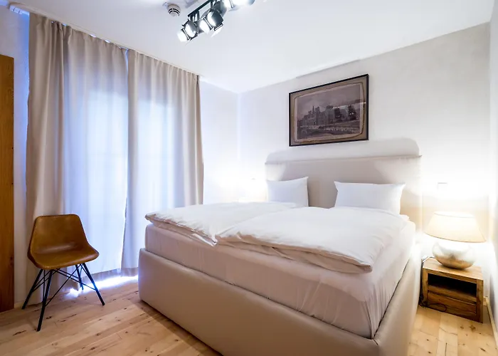 Hotel Rote19 Regensburg