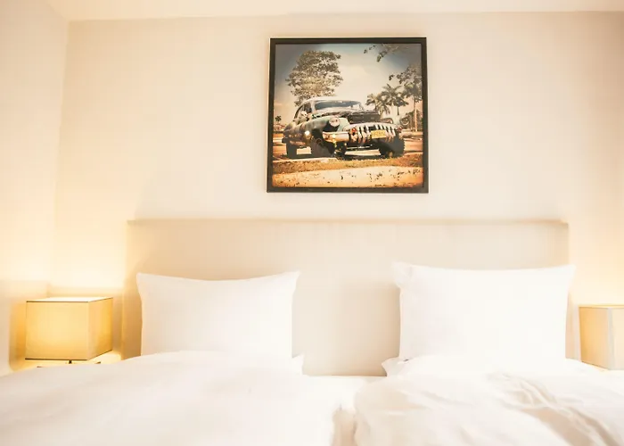 Rote19 4* Ratisbonne