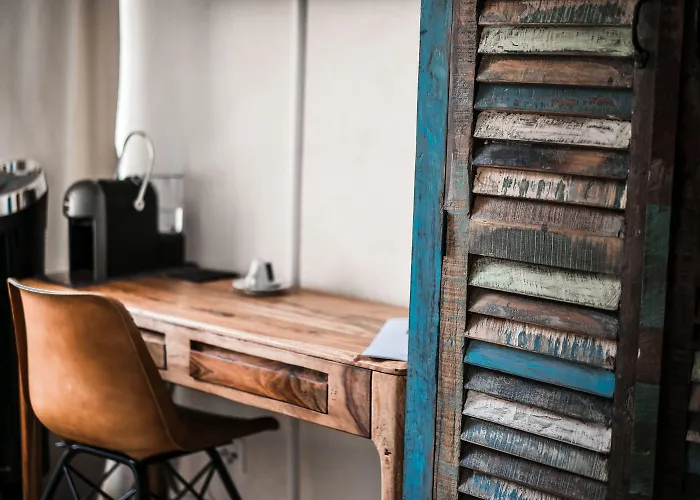 Hotel Rote19 Regensburg