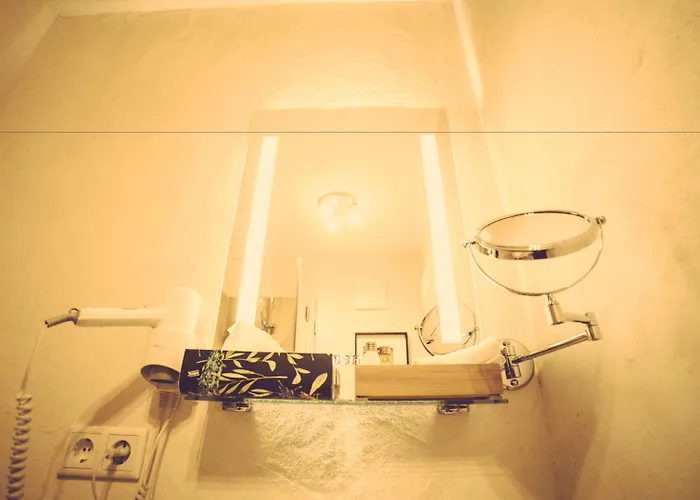 Hotel Rote19 Ratisbonne