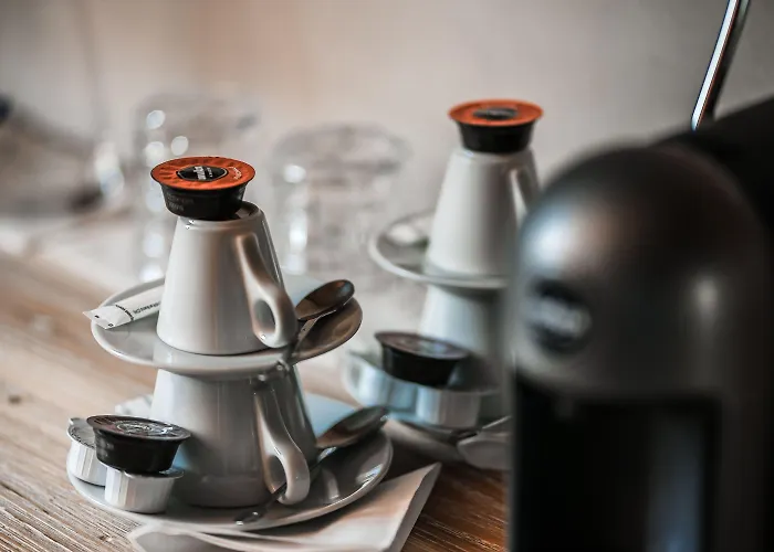 Rote19 Hotel Regensburg