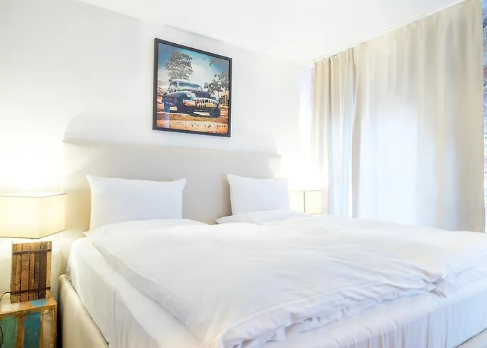 Hotel Rote19 Ratisbonne