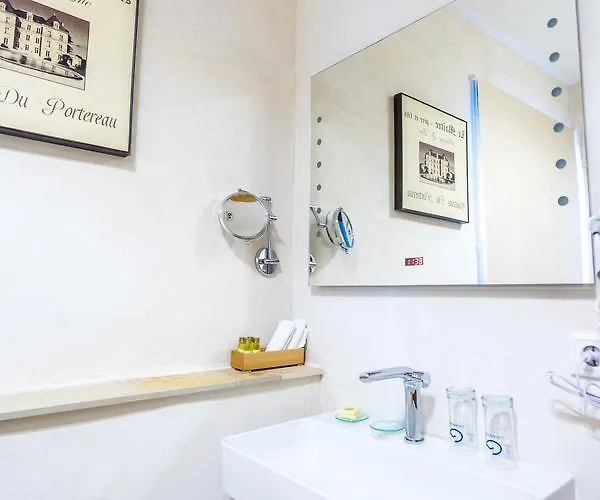 Hotel Rote19 Regensburg