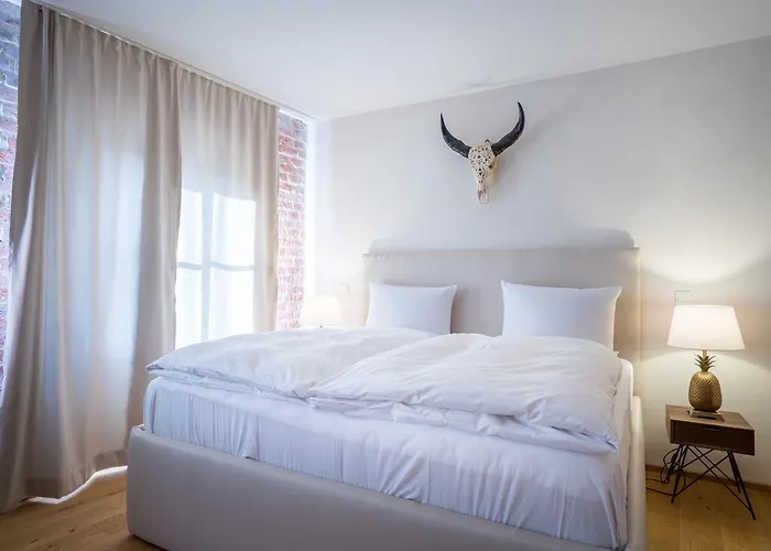 Rote19 4* Regensburg