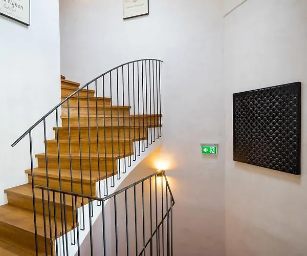 Hotel Rote19 Regensburg