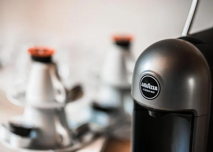 Hotel Rote19 Regensburg