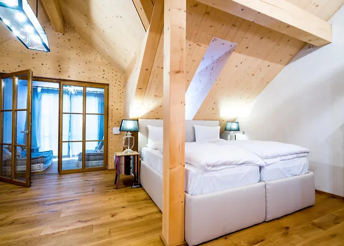 Hotel Rote19 Ratisbonne